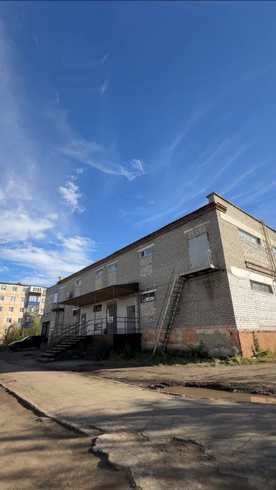 Помещение 83.6кв.м.