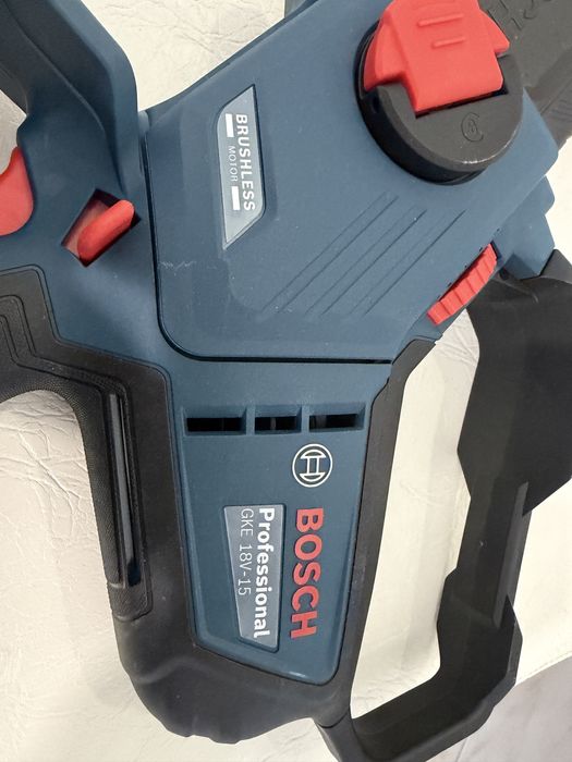 Bosch-mini drujba profesionala