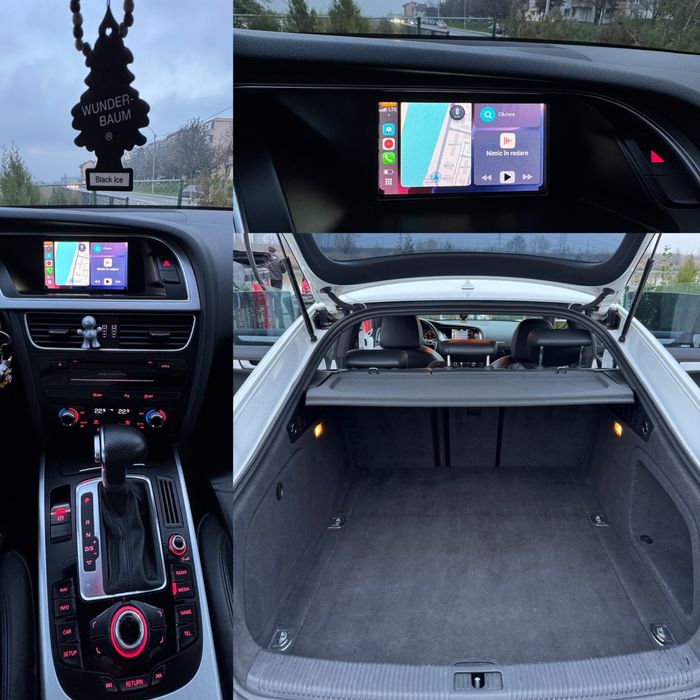 Audi A5 Sportback 2.0 TDI S-Line