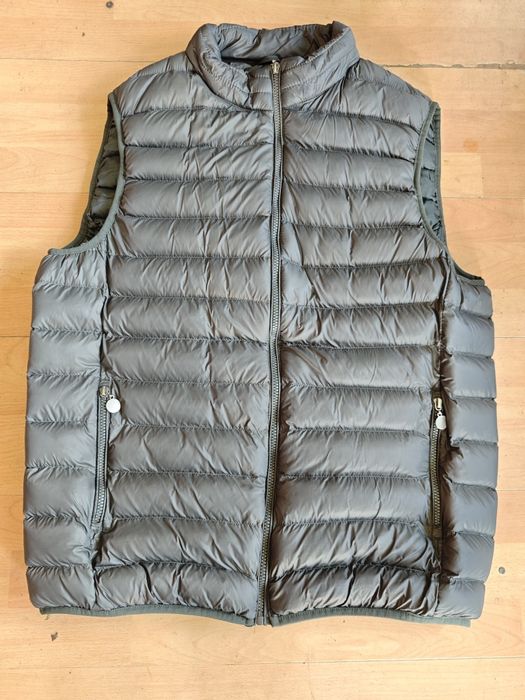 Спортен елек (Грейка)