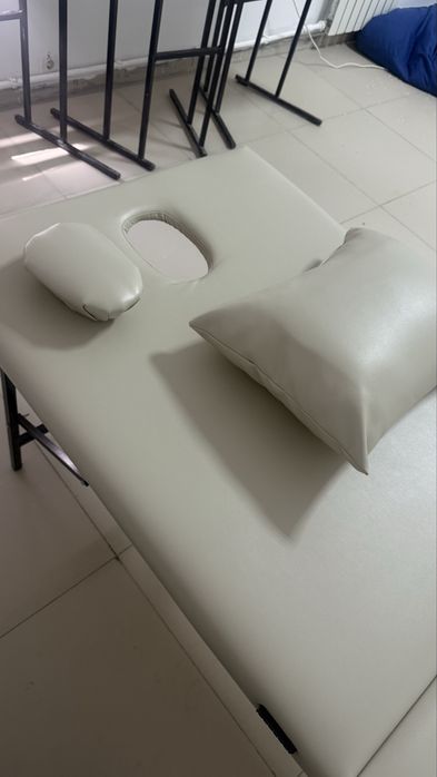 Кушетка Про салон КZ 70*180cm 350kг