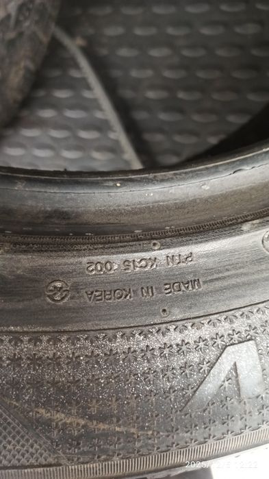 Зим.  покрышка       2021 года