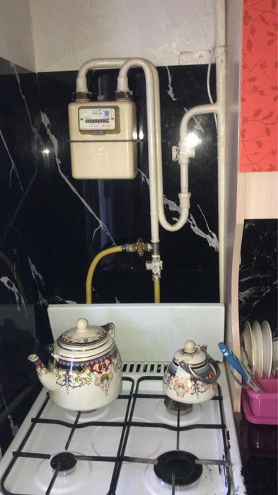 Кухни газовка сатыладыы