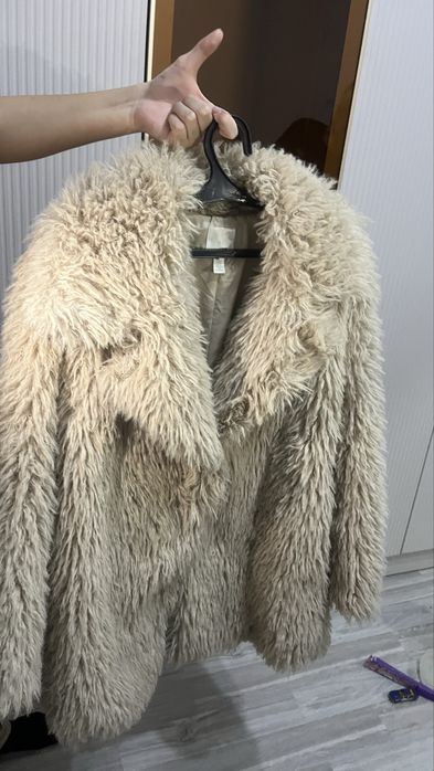 Продам шубу в отличном состоянии