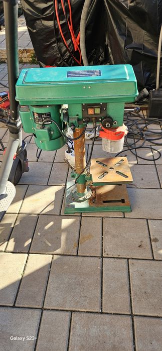 Husqvarna makita presa milwaukee suport Hilti