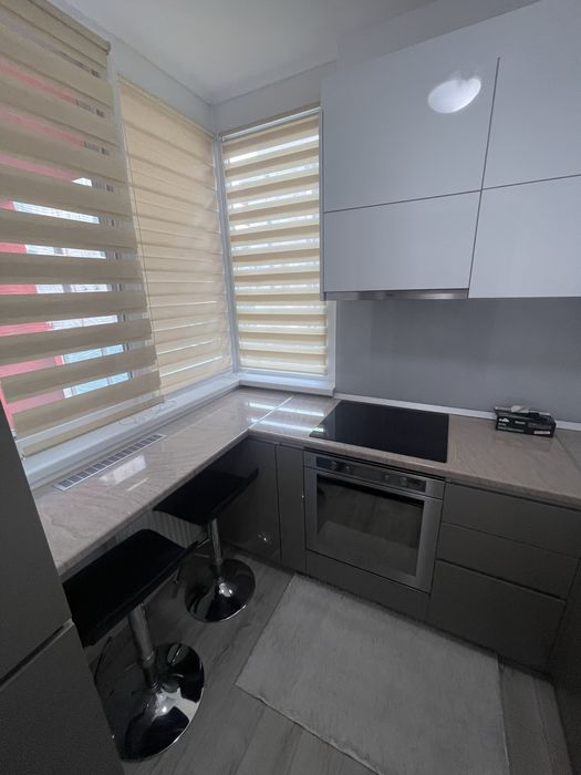 Ofer spre inchiriere apartament Ared