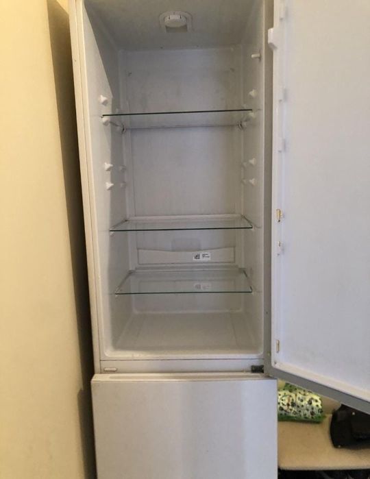 Холодильник beko