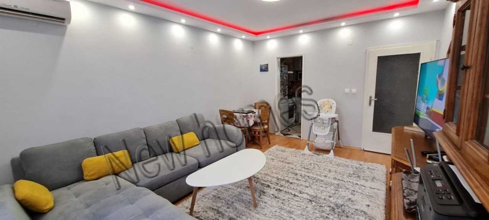 Продава се Тристаен апартамент в Пловдив, Каменица 1 - 90 кв.м за 1611 €/кв.м - Снимка #1