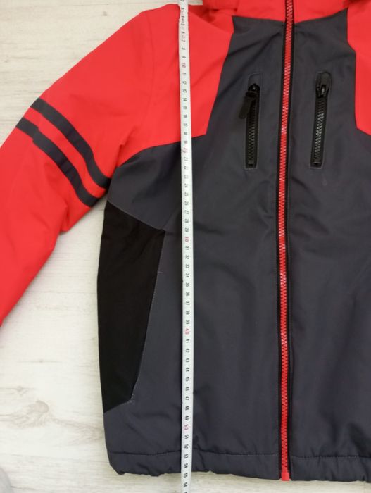 Детско скиорско яке