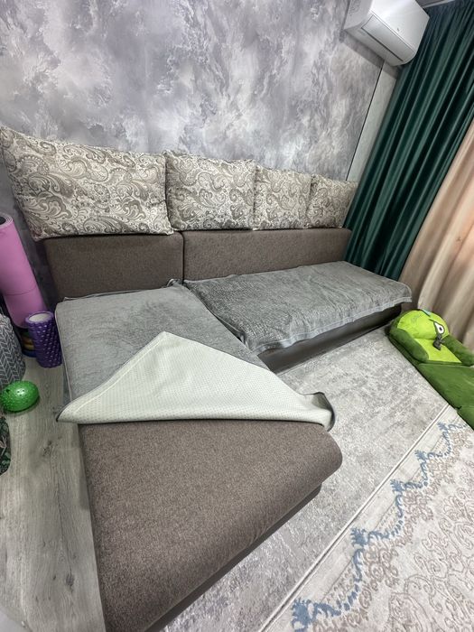 Диван трансформер