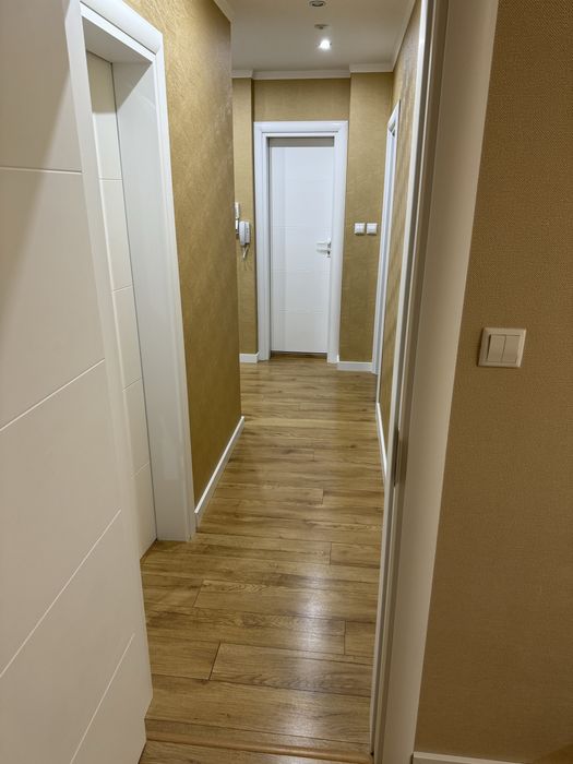 3 стаен апартамент под наем