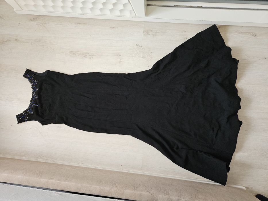 Дамска официална рокля