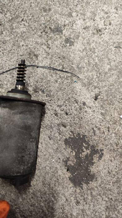 Моторче за  разпределителни валове бмв N52