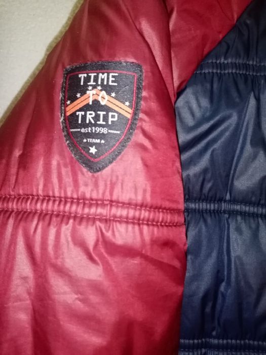 Яке за момче COCCODRILLO