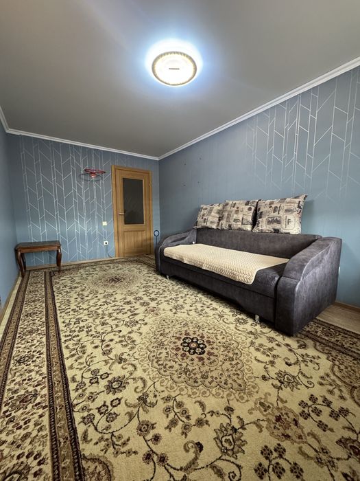 Продам 3 комнатную квартиру