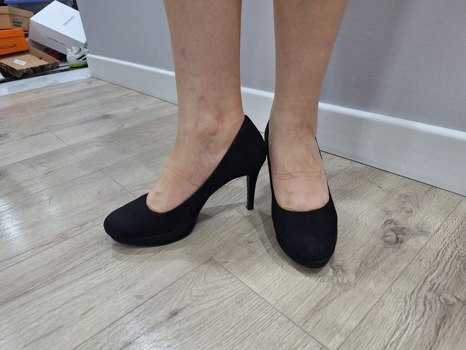 Женская обувь 41р