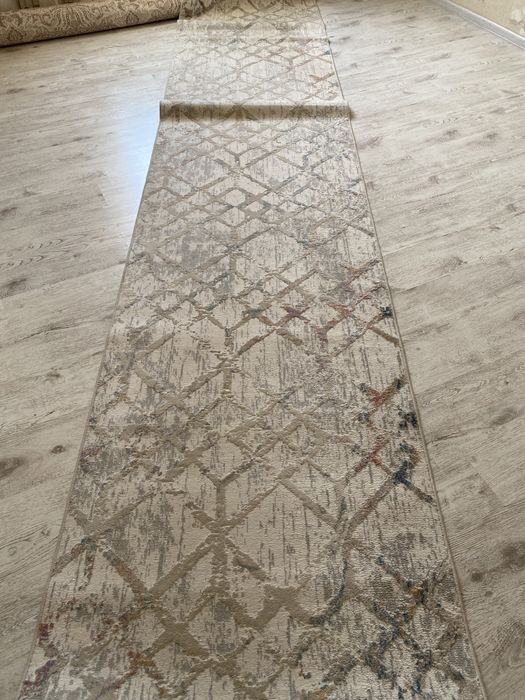 Велосипед скоростной