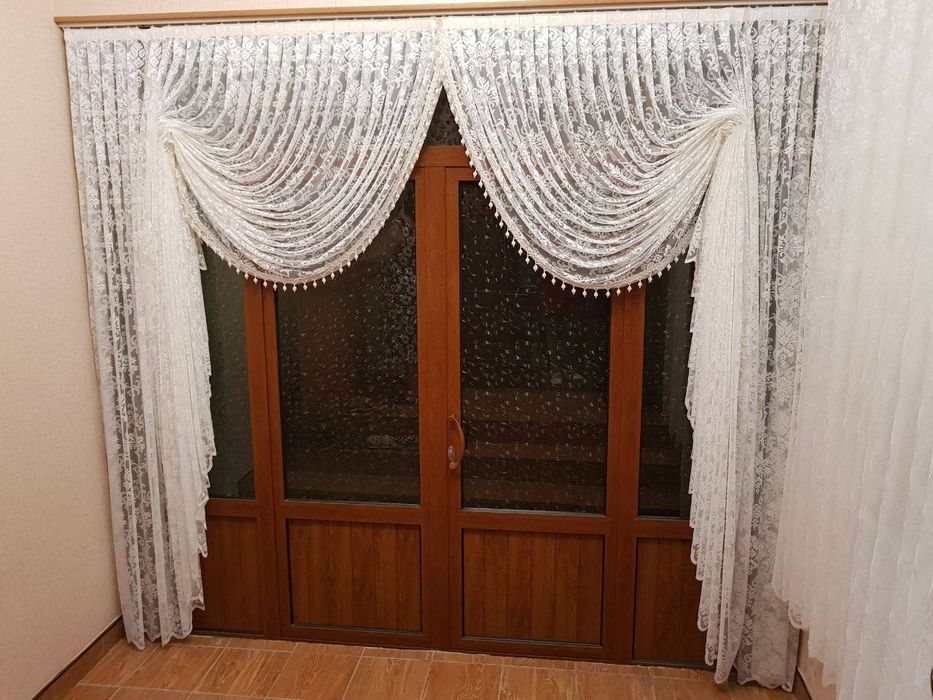 Zamonaviy uslubda elita pardalari tikishga zakaz olamiz