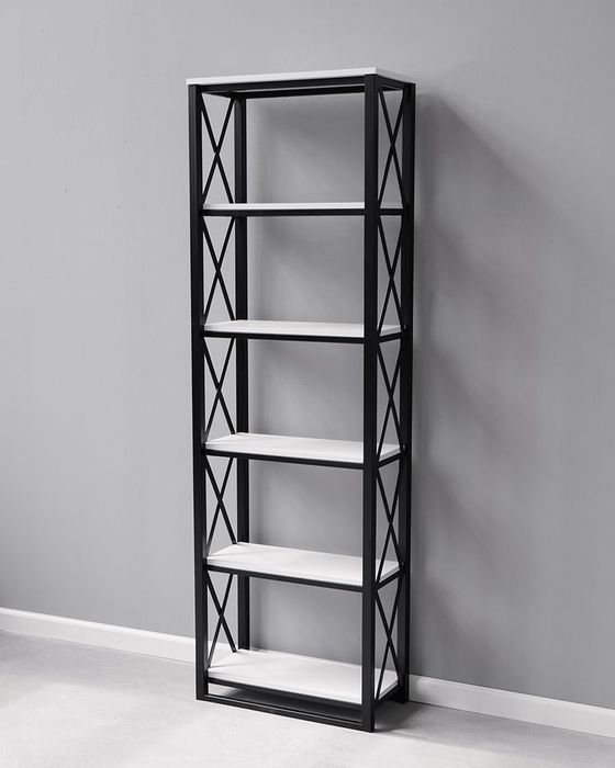 Loft Stol va Shkaflar