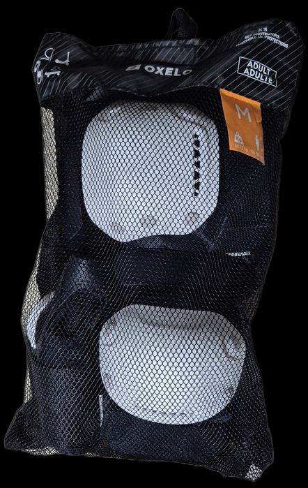 Trotineta Oxelo M900(Dechatlon)
