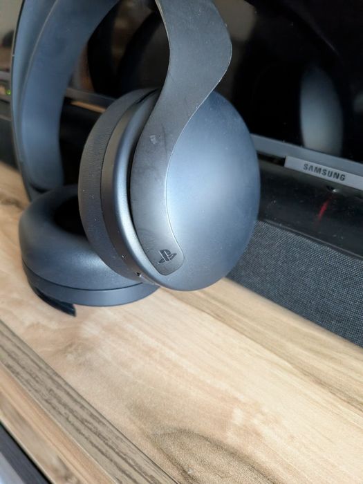 Слушалки за PlayStation PULSE 3D