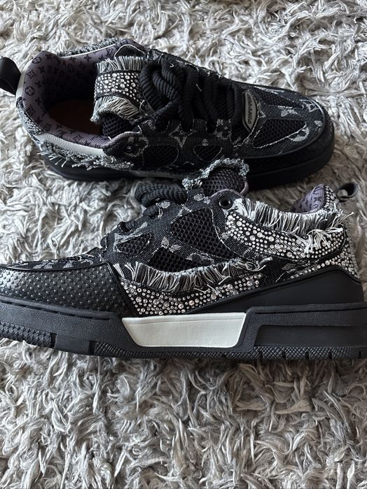 Louis Vuitton skate