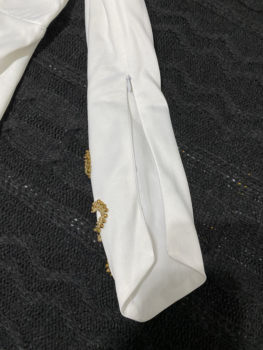 Продается дизайнерское платье на узату