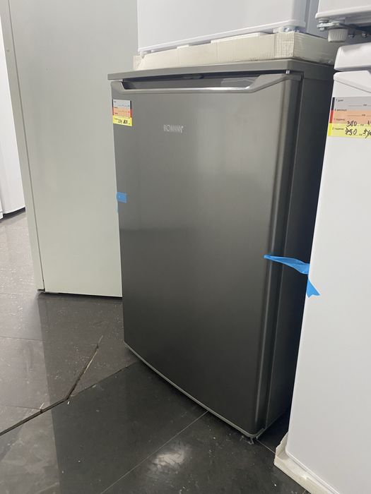 Фризер Bomann GS 7253 87 литра