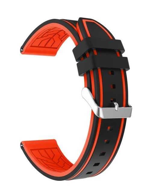 Curea silicon Huawei Watch GT, GT2,GT3(46mm), GT2e 22mm