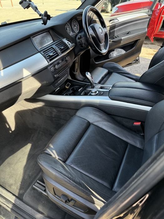 Bmw x5 535xdrive biturbo