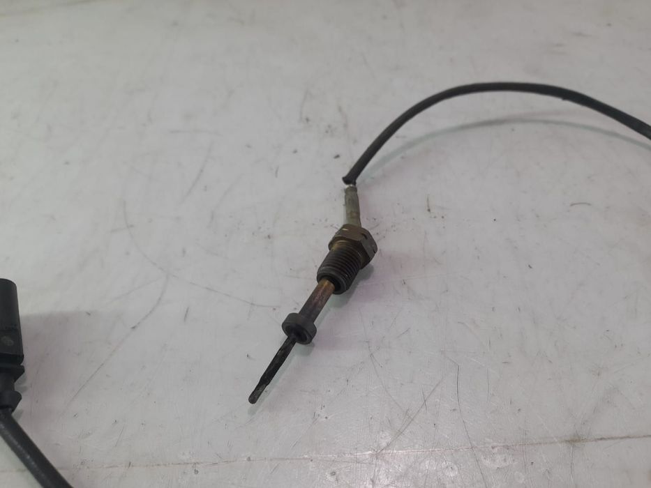 Senzor temperatura gaze 03l906088ap Volkswagen VW Passat B6 [2005 - 2