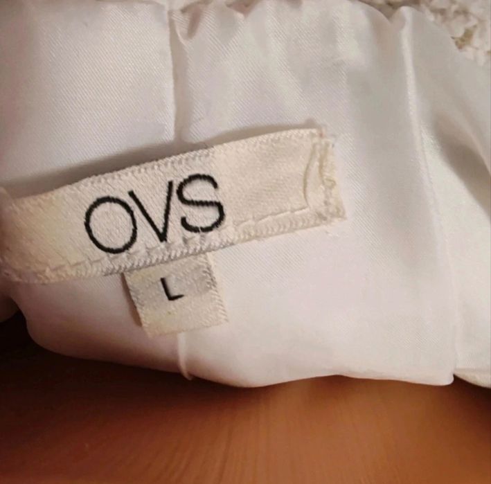 Geacă de iarnă OVS Fashion