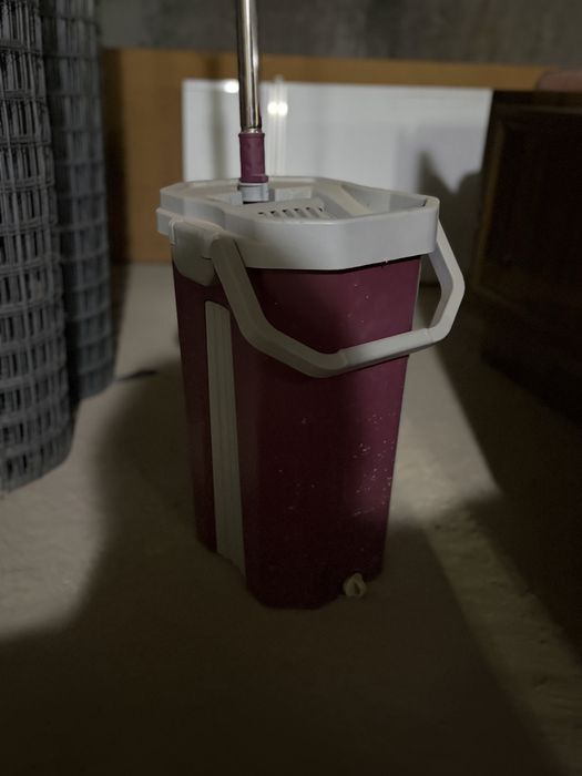 Комплект для уборки