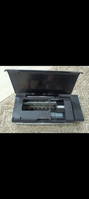 Цветной принтер Epson L805