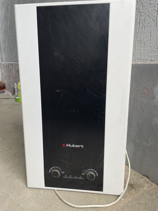 Продам газовую печь