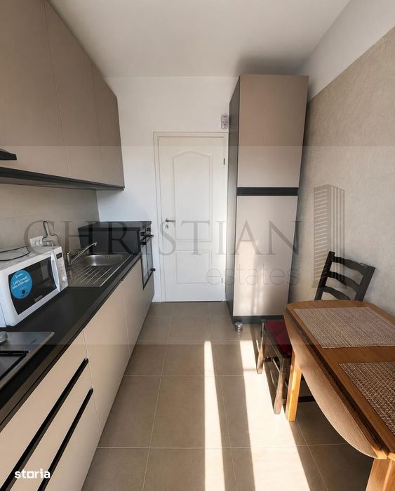 Garsoniera Exigent Plaza Residence Faza 4 - Etaj 11/11