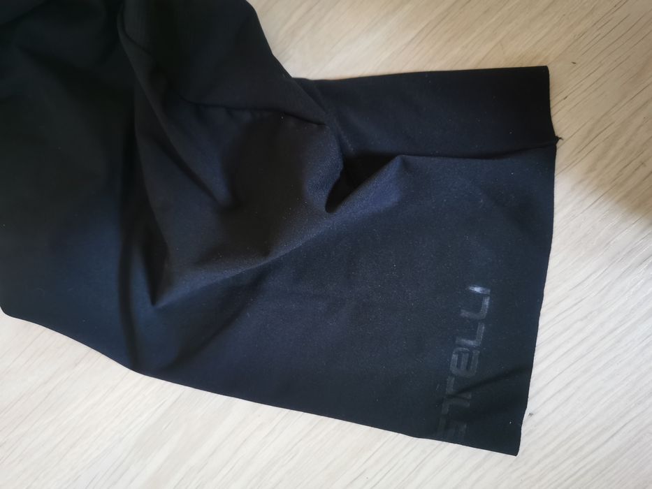 Castelli rosso corsa 2XL