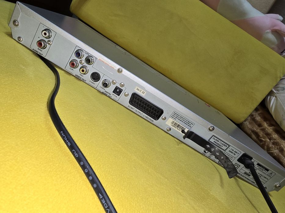 Продаю 2 двд.  DVD