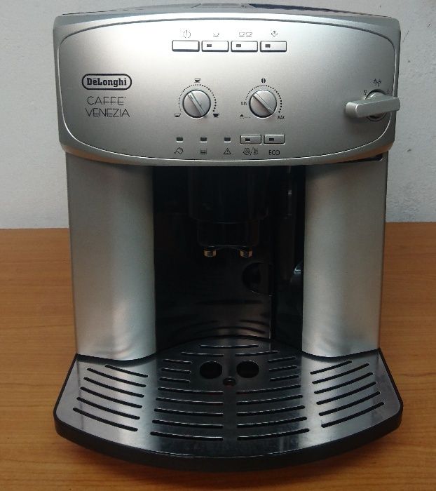 Aparat cafea,expresor Delonghi caffe venetia ECO GARANTIE