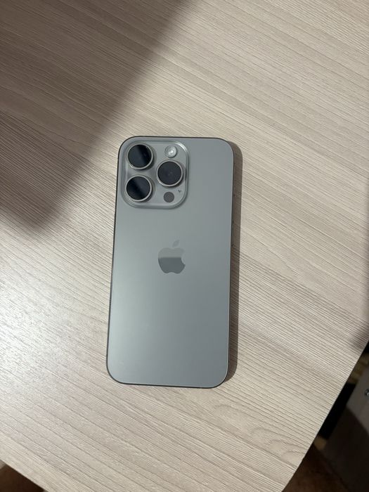 15 про продам без ремонт