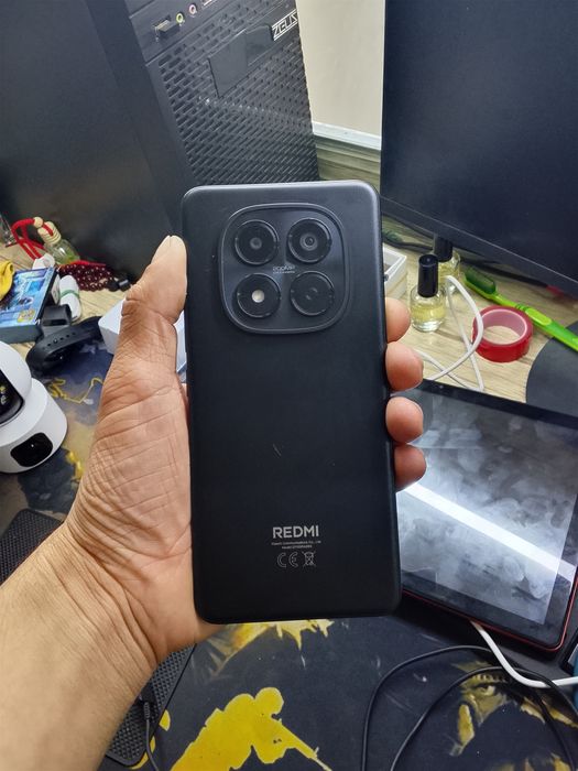 Redmi not 15pro 256