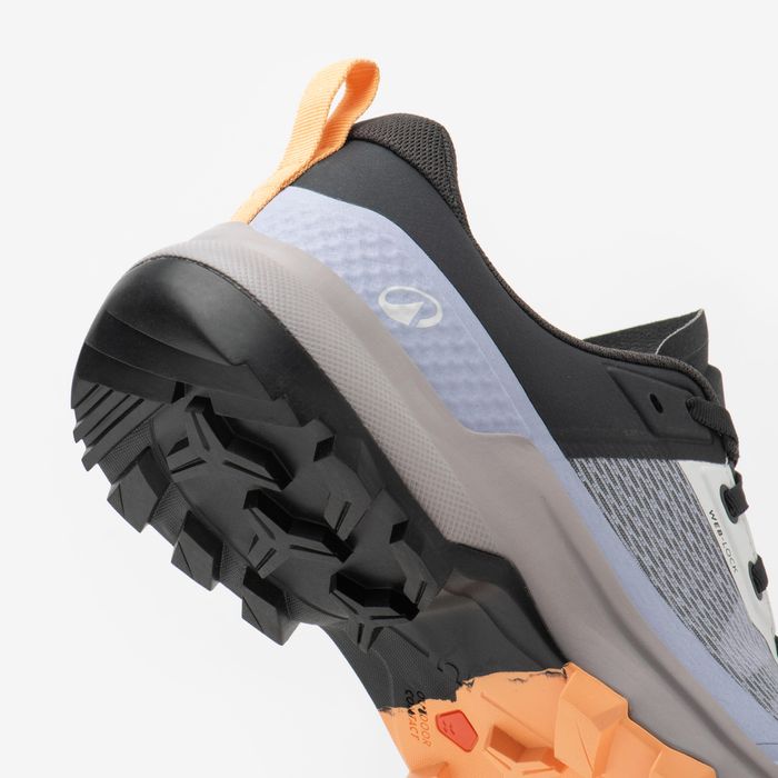 Încălţăminte joasă Drumeţie la munte - produs resigilat Decathlon