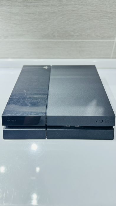 Сатылады Sony Playstation 4 FAT | 500GB