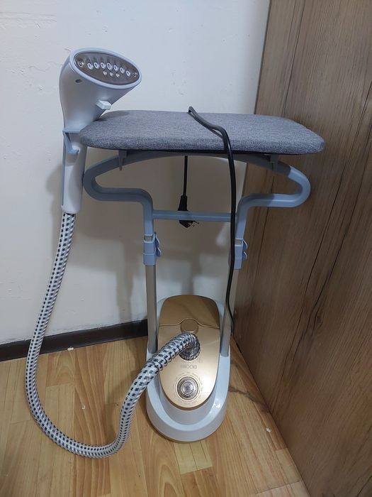 Продам отпариватель