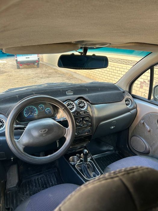 Mashina holati yaxshi