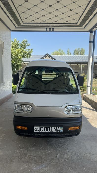 Damas sotiladi yangi
