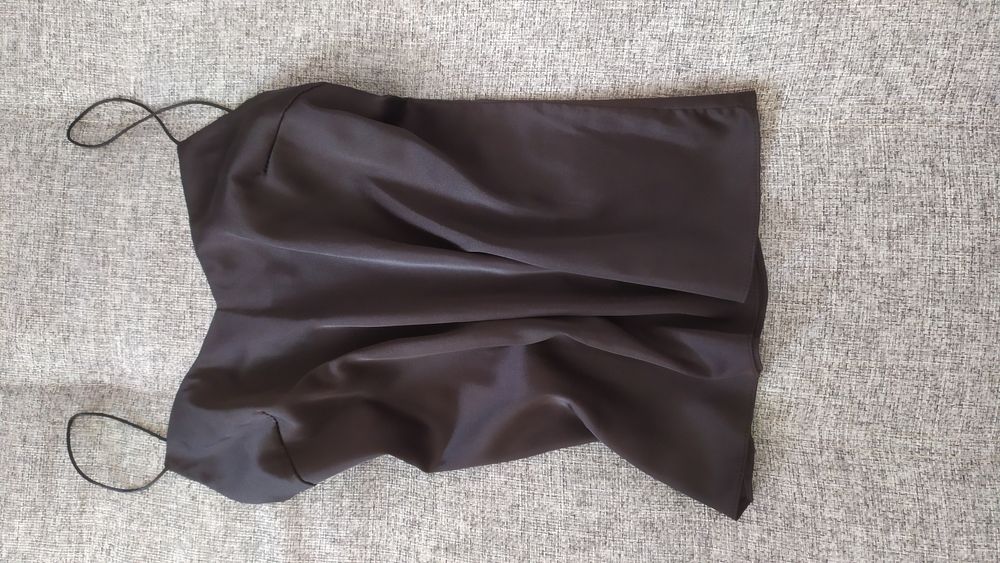 Платье / костюм с юбкой