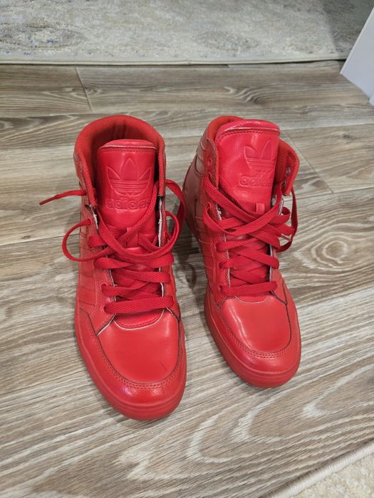 Красовки адидас 9000