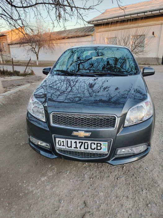 Neksiya 3 . Yili 2018 yil, Mokriy  , 36 800 haolol. Kraska 100% toza