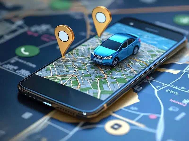 GPS трекеры от Navtelecom—контроль и безопасность вашего транспорта!